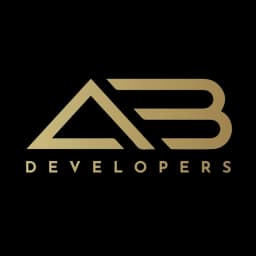 AB Developers logo