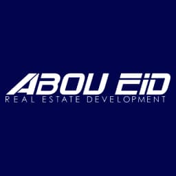 Abou Eid logo