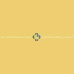 Abu Dhabi National Hotels logo