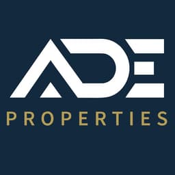 ADE Properties logo