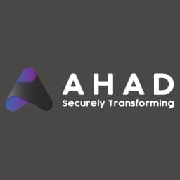 AHAD Group logo