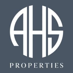 AHS Properties logo