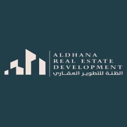Al Dhana Real Estate Development logo