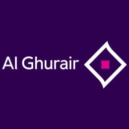 Al Ghurair Development logo