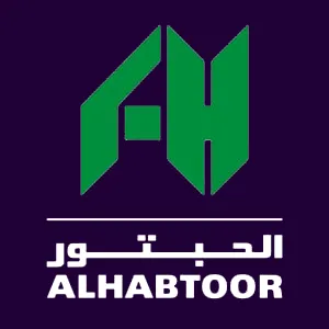 Al Habtoor Group logo