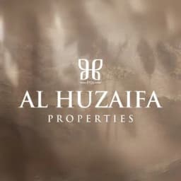 Al Huzaifa Properties logo