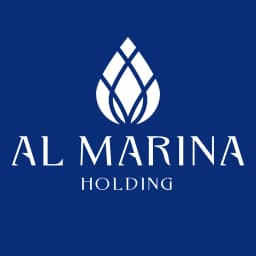 Al Marina logo