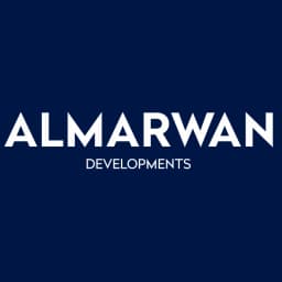 Al Marwan Developments logo