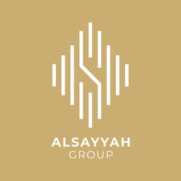 Al Sayyah Group logo