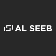 Al Seeb Developers logo