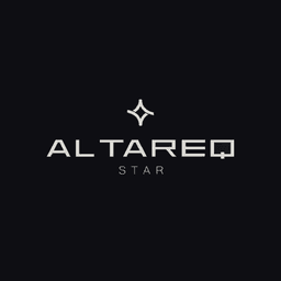 Al Tareq Star Real Estate Development logo