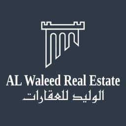 Al Waleed logo