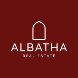 Albatha Real Estate logo