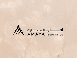Amaya Properties logo