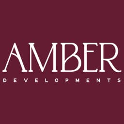 Amber Developments logo