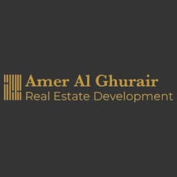Amer Al Ghurair logo