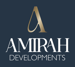 Amirah Developments logo