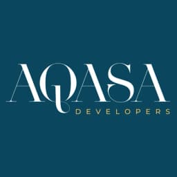 Aqasa Developers logo