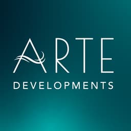 ARTE Developments logo