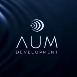 AUM Development logo