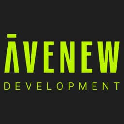 Avenew Development logo