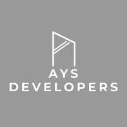 AYS Developers logo