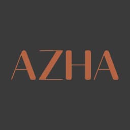 Azha Development logo