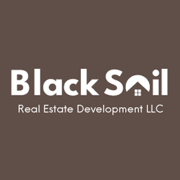 BlackSoil Real Estate Development LLC logo