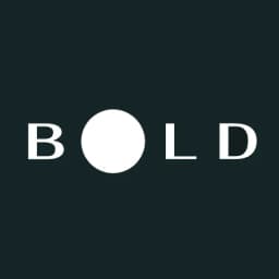 Bold Developer logo