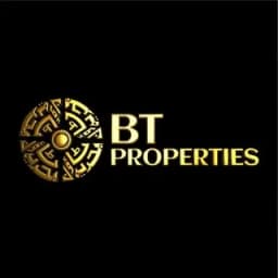 BT Properties logo