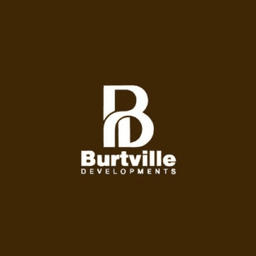 Burtville Developments logo