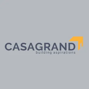 Casagrand logo
