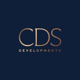 CDS Developments logo