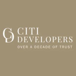 Citi Developers logo