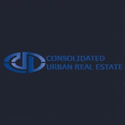 Consolidated Urban Real Estate Development logo