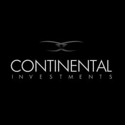 Continental Investments logo