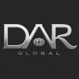 Dar Global logo