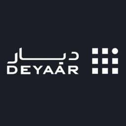 Deyaar logo