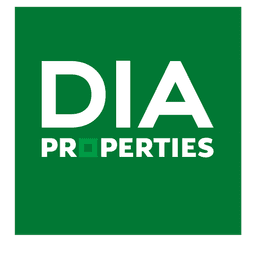 Dia Development logo