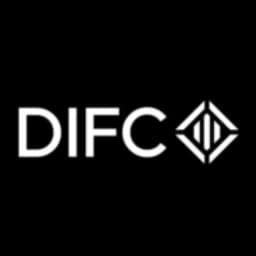 Dubai International Financial Centre (DIFC) logo