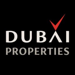Dubai Properties logo