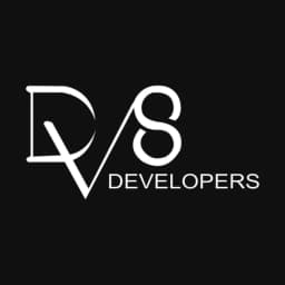 DV8 Developers logo