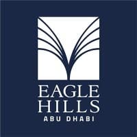 Eagle Hills logo