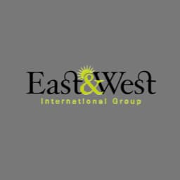 East and West International Group logo