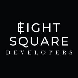 Eight Square Developers logo
