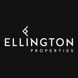 Ellington logo