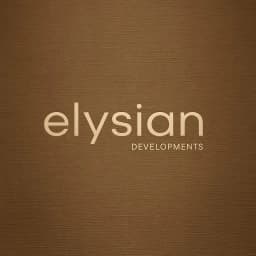 Elysian Developments logo