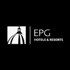 Emerald Palace Group logo