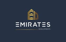 Emirates Developments logo