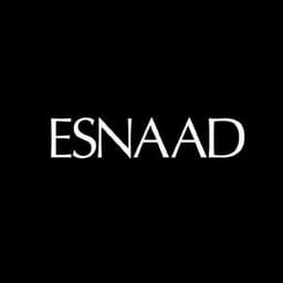 Esnaad Real Estate Development logo